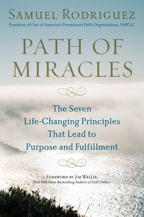 Path of Miracles