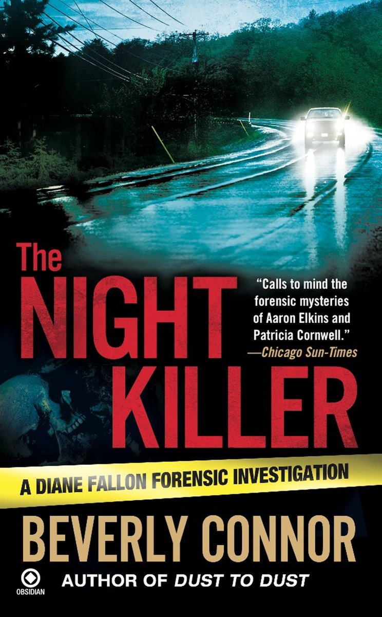 Diane Fallon Forensic