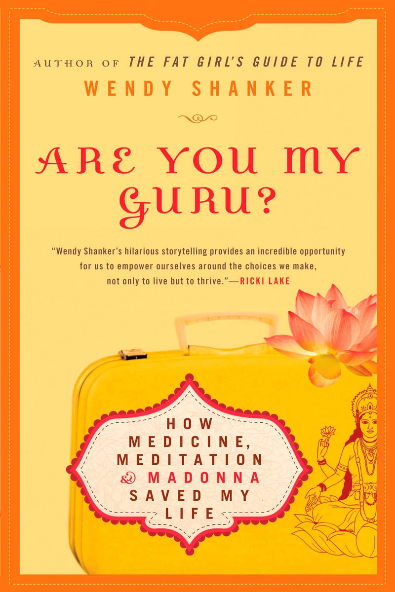 Are You My Guru?