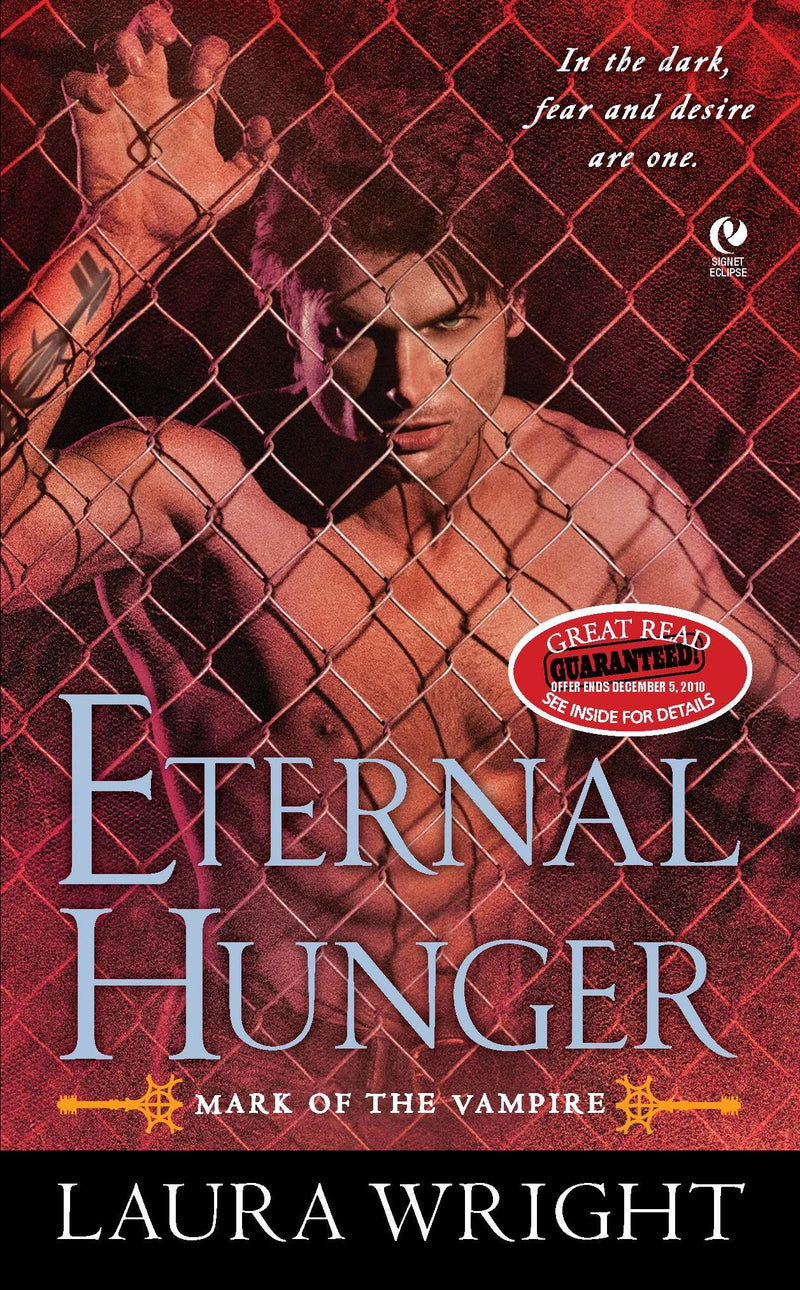 Eternal Hunger