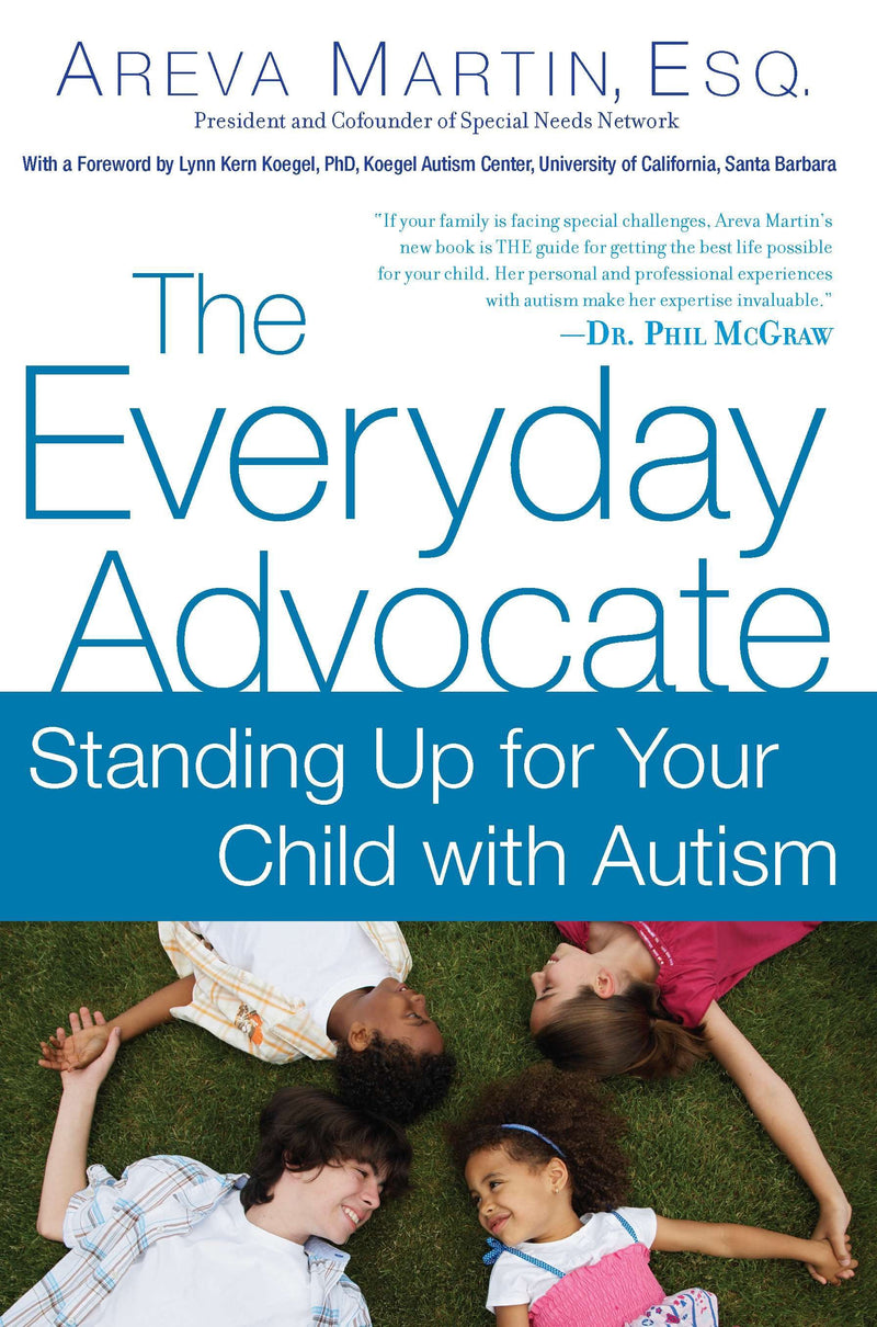 The Everyday Advocate