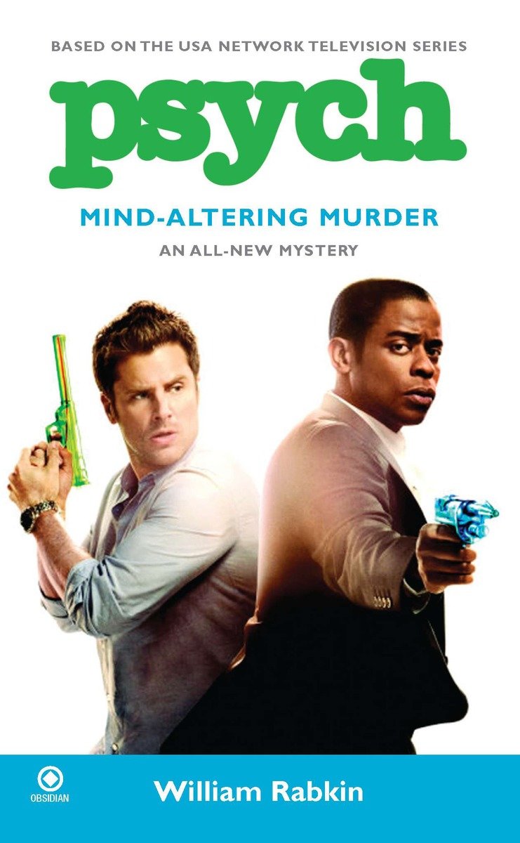 Psych