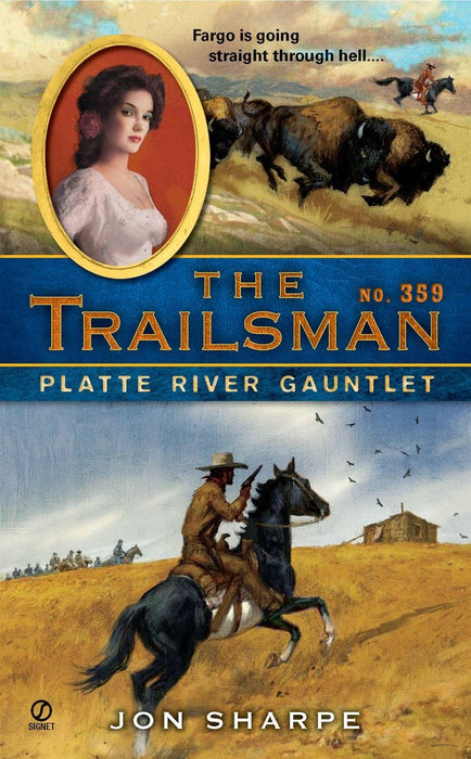 Trailsman