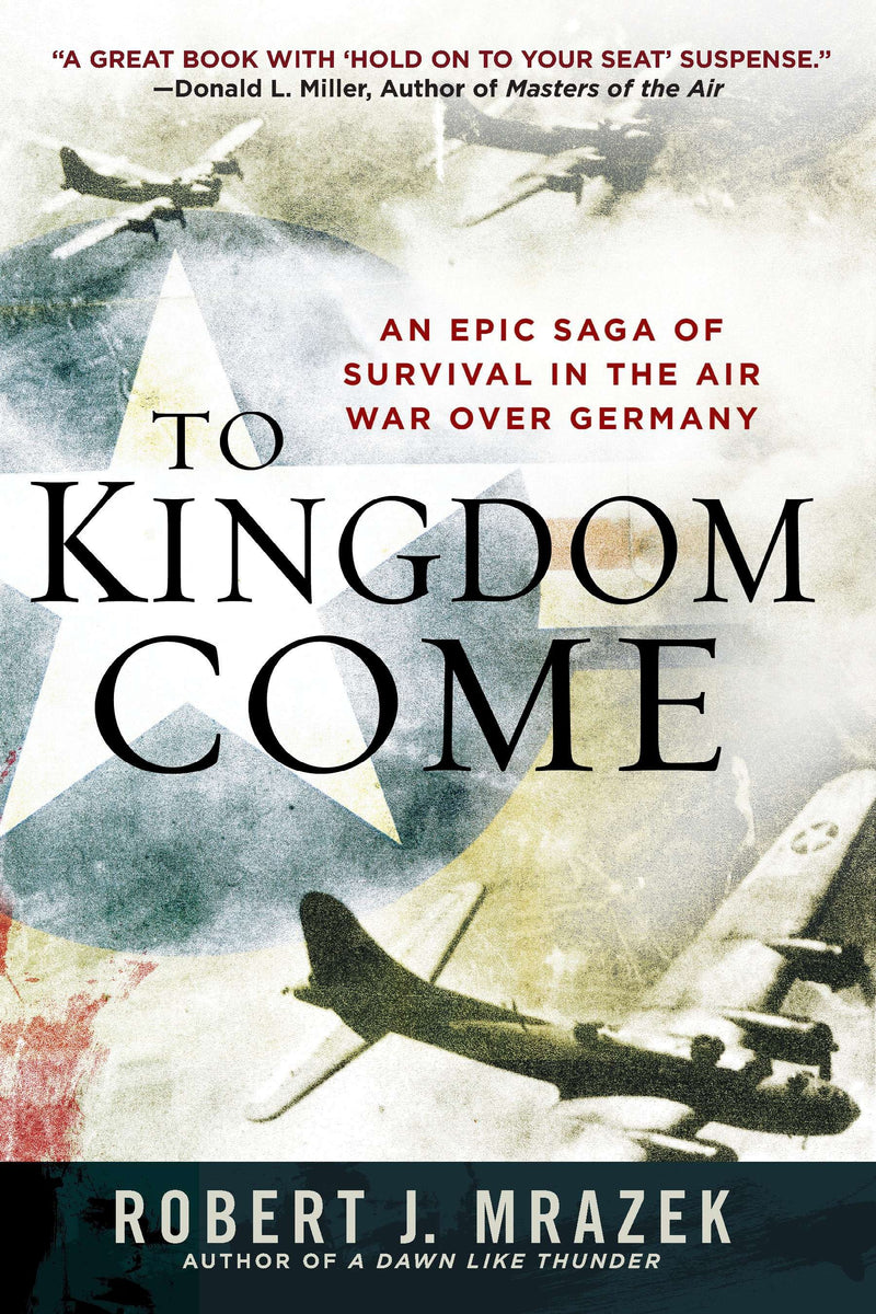 To Kingdom Come