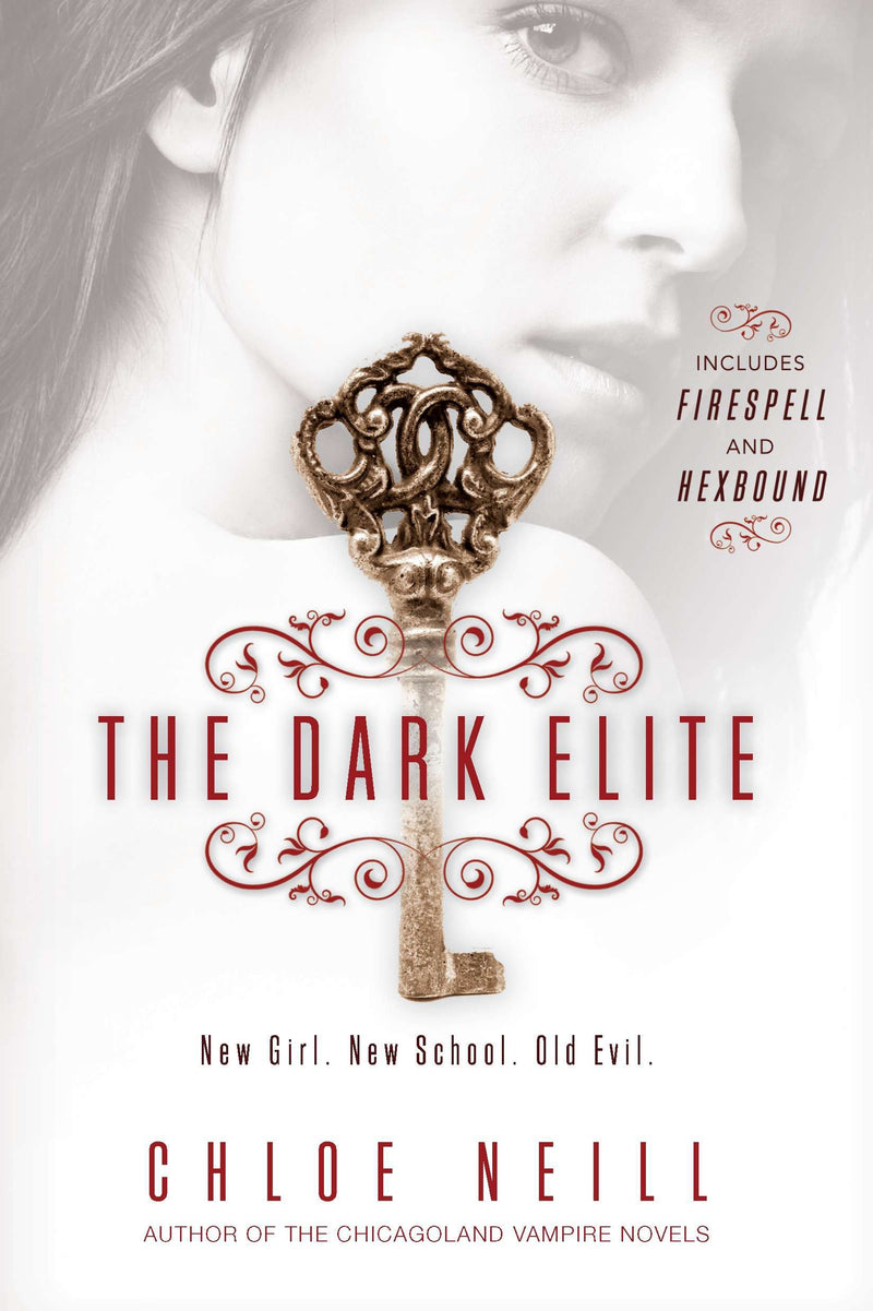 The Dark Elite