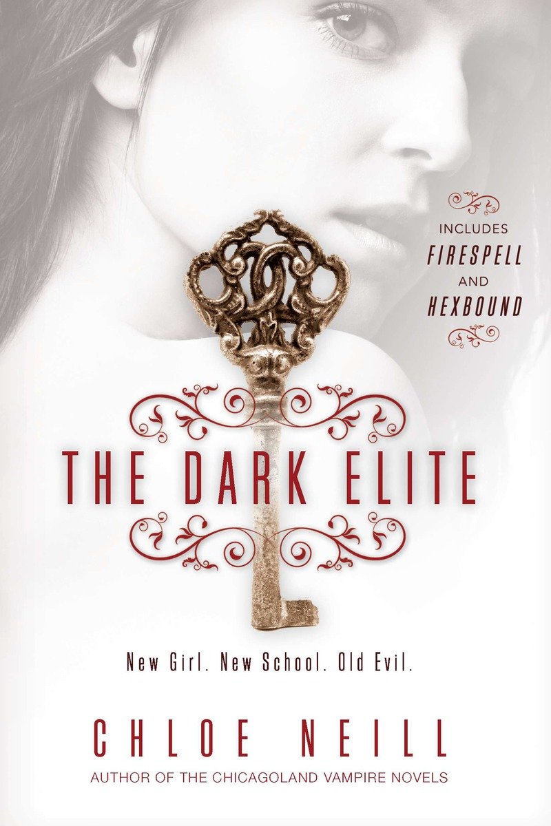 Dark Elite