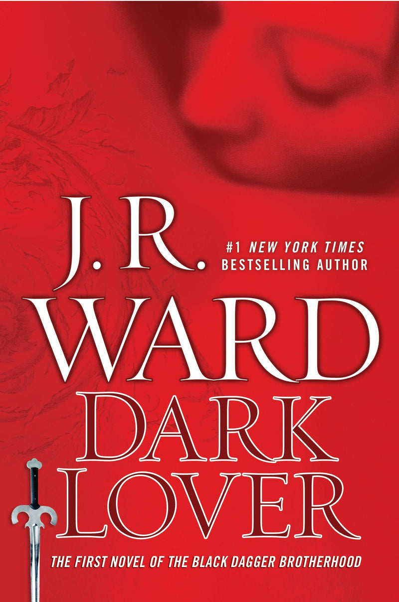 Dark Lover (Collector's Edition): A Novel of the Black Dagger Brotherhood