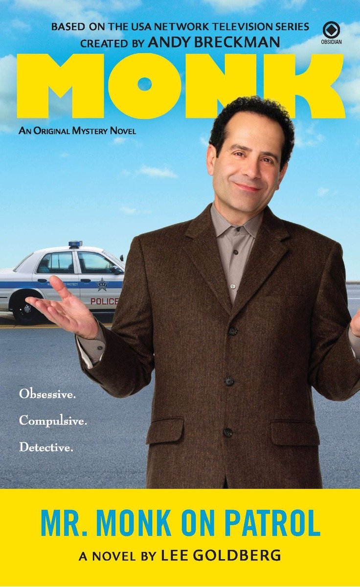 Mr. Monk