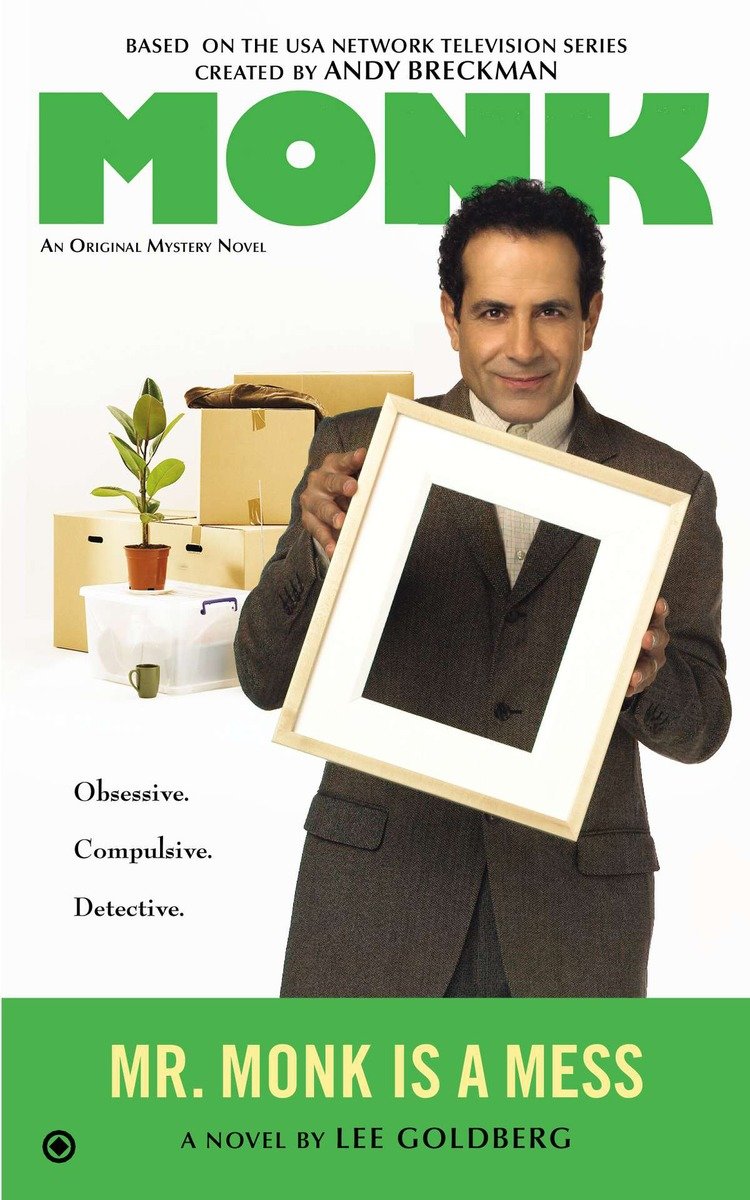 Mr. Monk