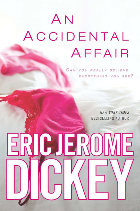 An Accidental Affair