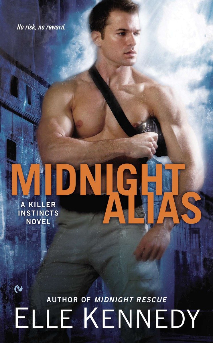 A Killer Instincts Novel
