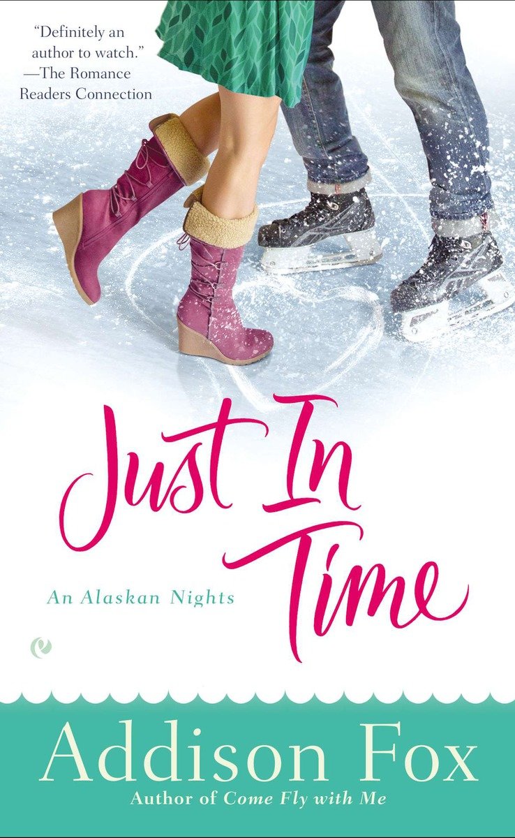 Alaskan Nights Novel