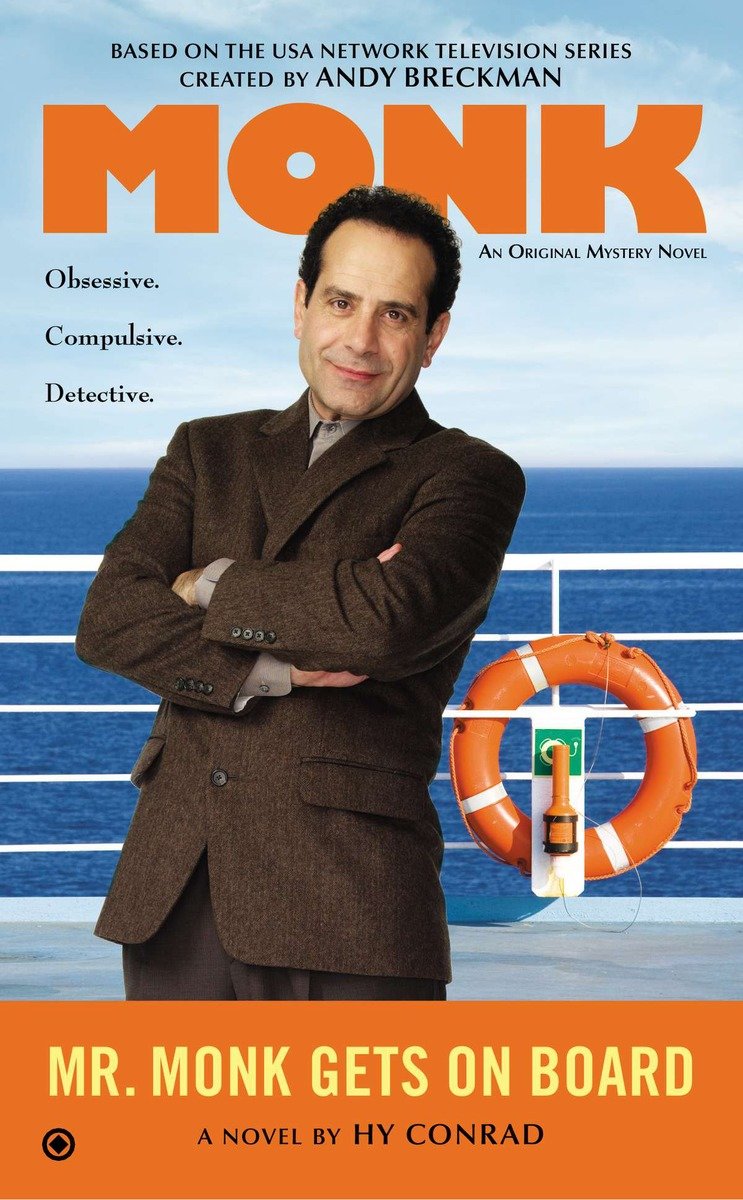 Mr. Monk