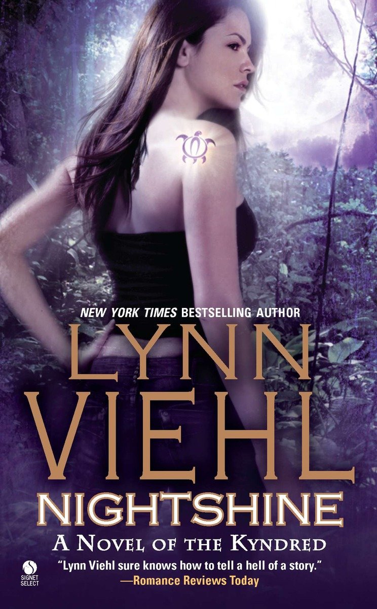 Kyndred Novel