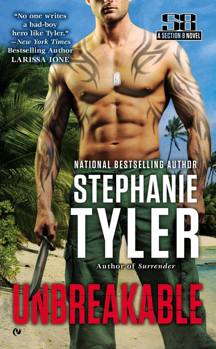A Section 8 Novel