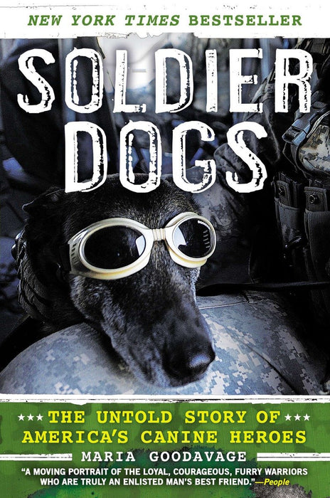 Soldier Dogs