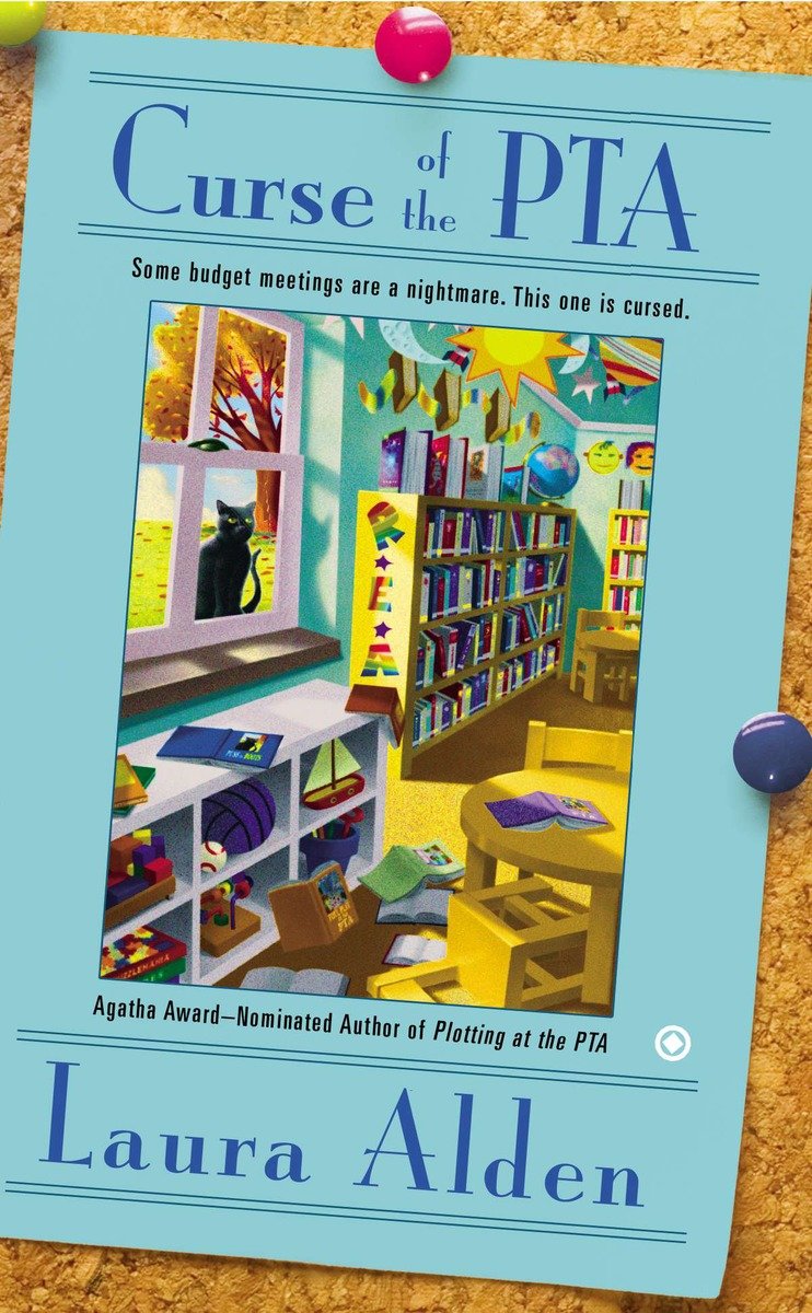 A PTA Mystery