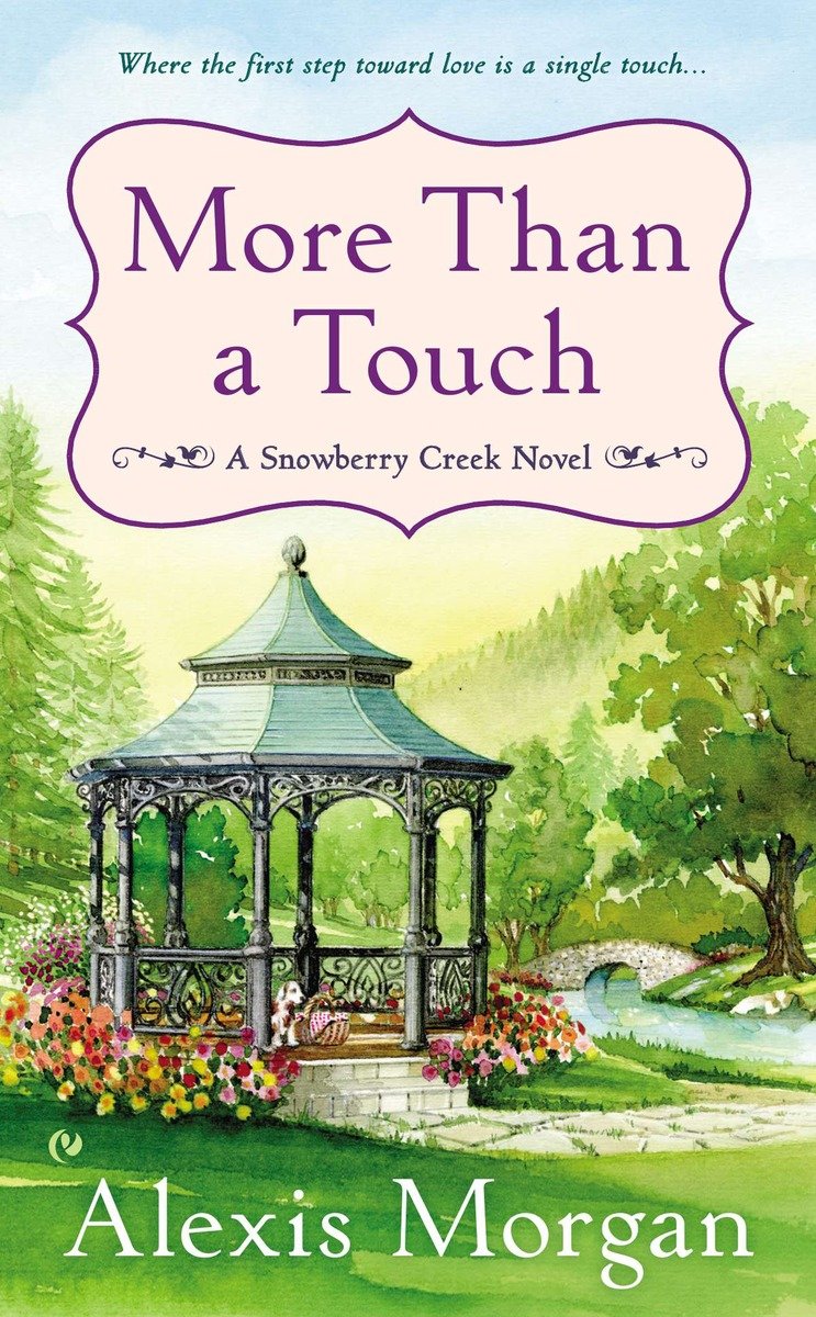 A Snowberry Creek Novel