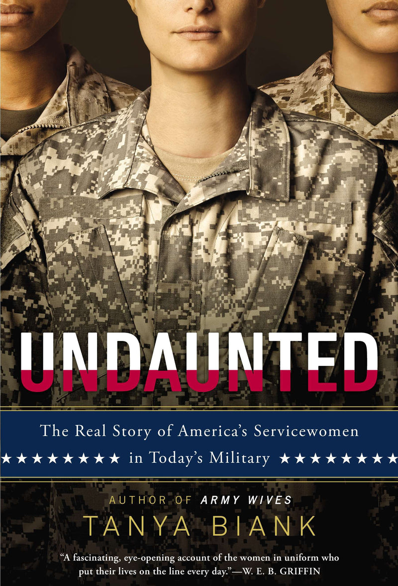 Undaunted