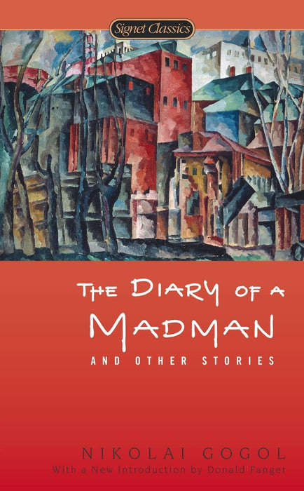 The Diary of a Madman and Other Stories