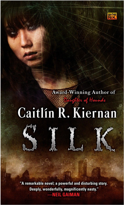 A Silk Novel