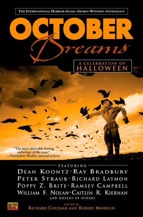 October Dreams: