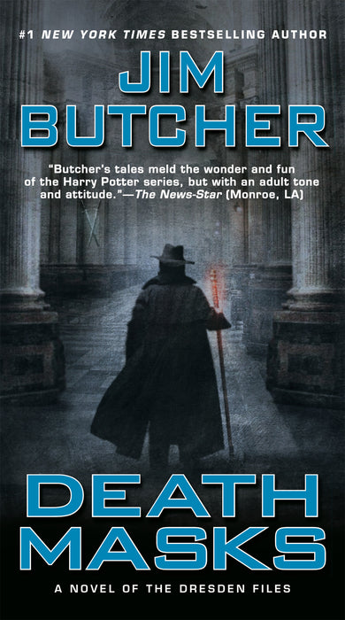 Dresden Files