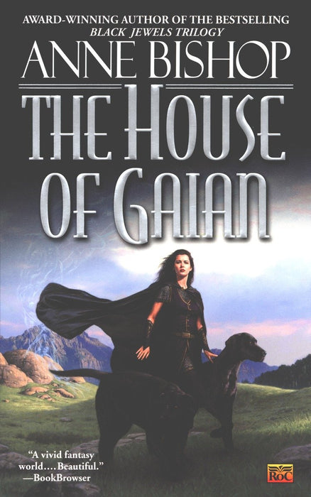 Tir Alainn Trilogy