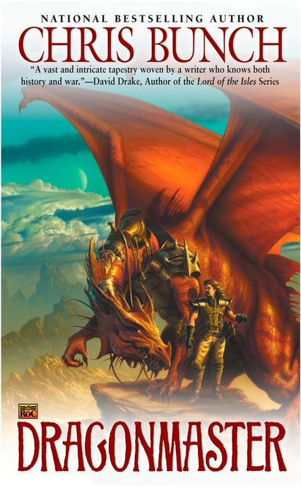 Dragon Master Trilogy 2