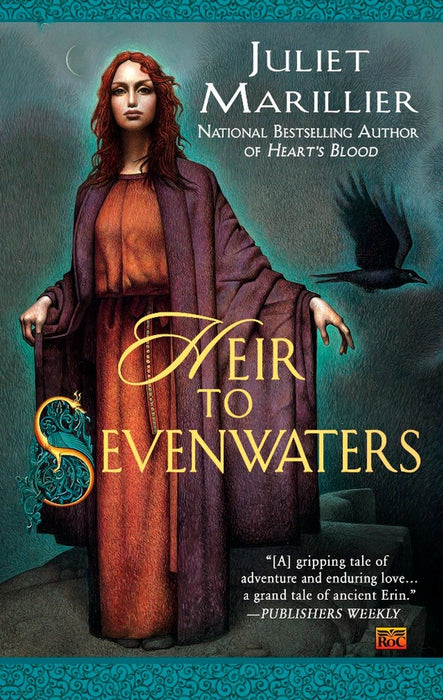 Sevenwaters