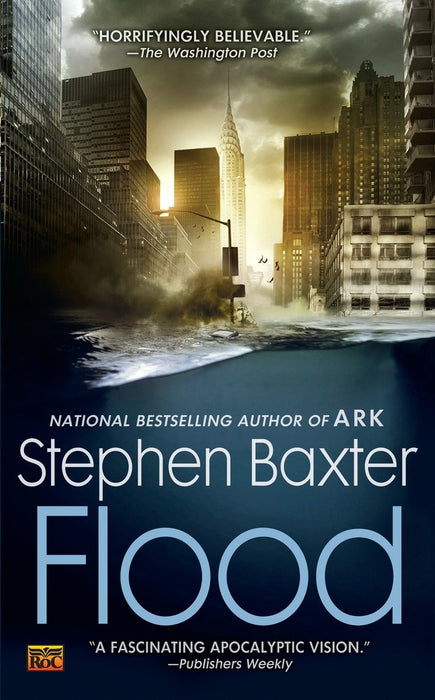 A Novel of the Flood