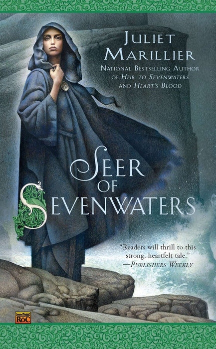 Sevenwaters