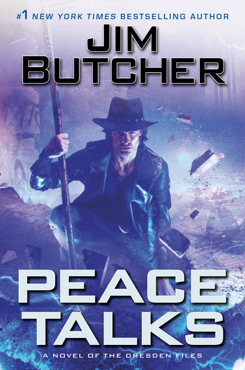 Dresden Files