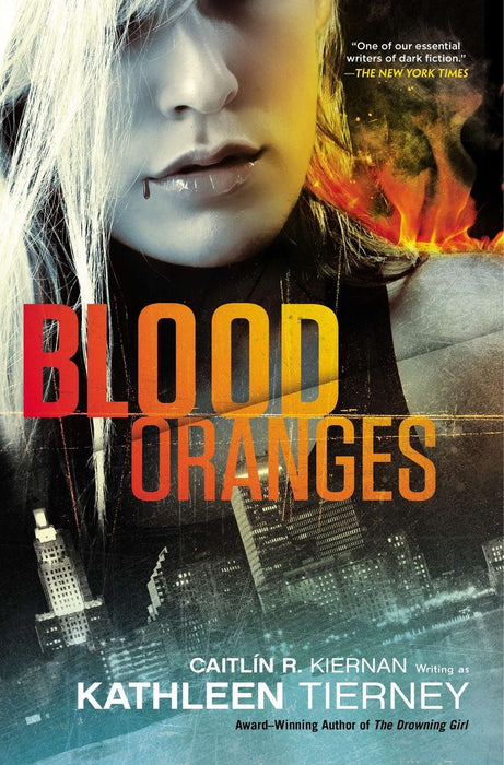 A Siobhan Quinn Novel