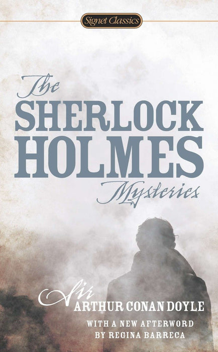 Sherlock Holmes