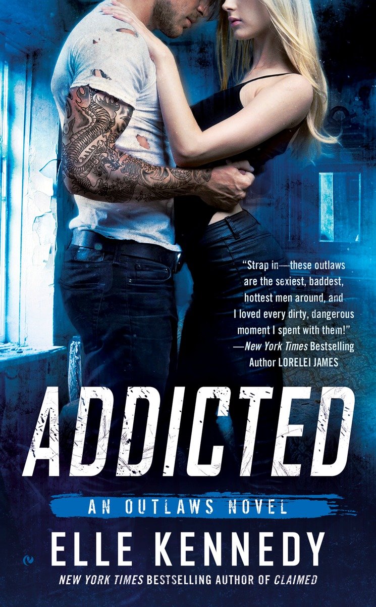 The Outlaws Series