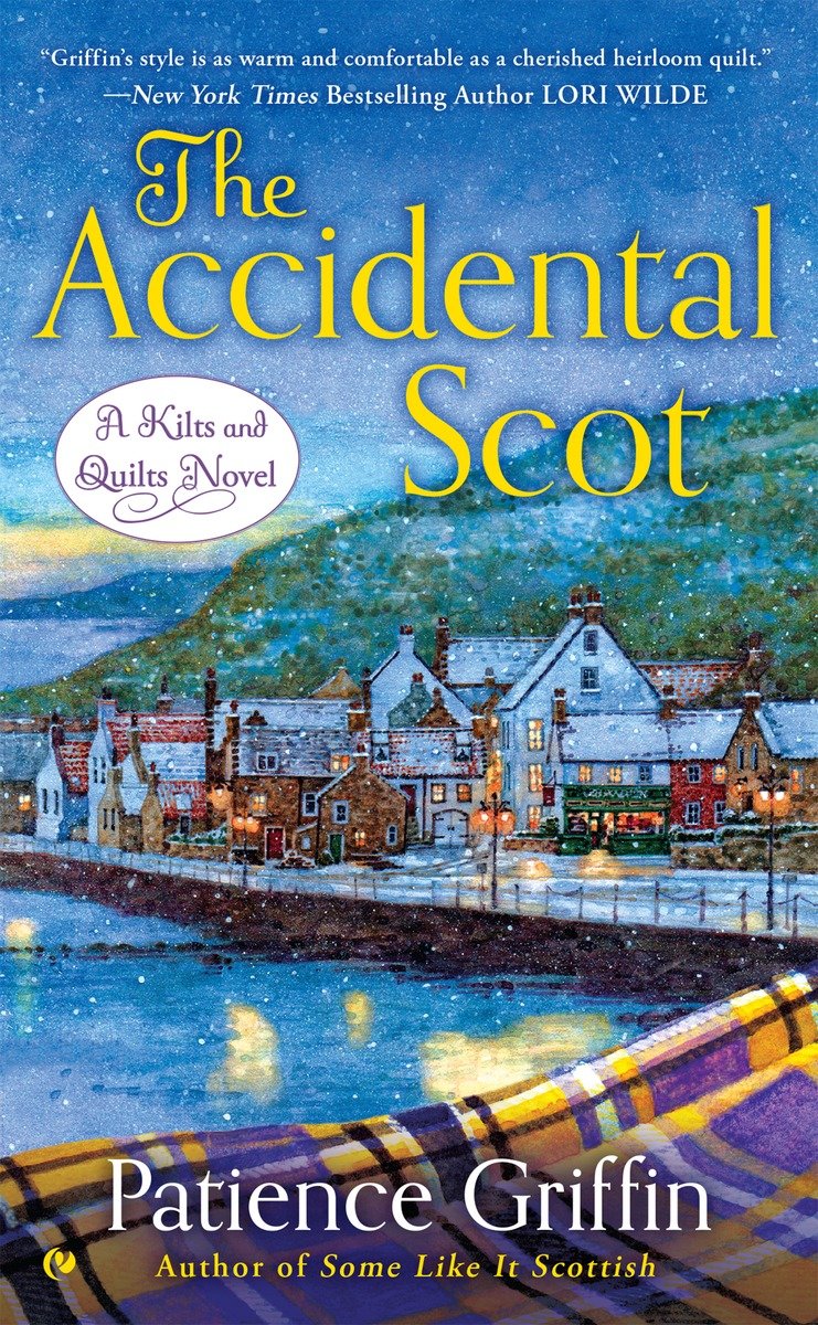 Kilts and Quilts