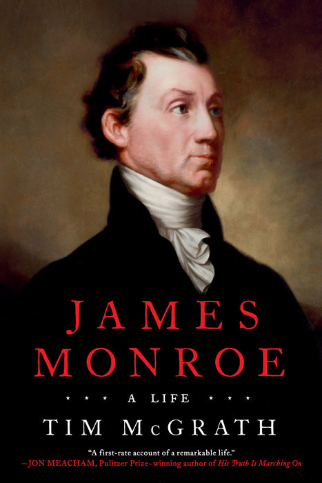 James Monroe