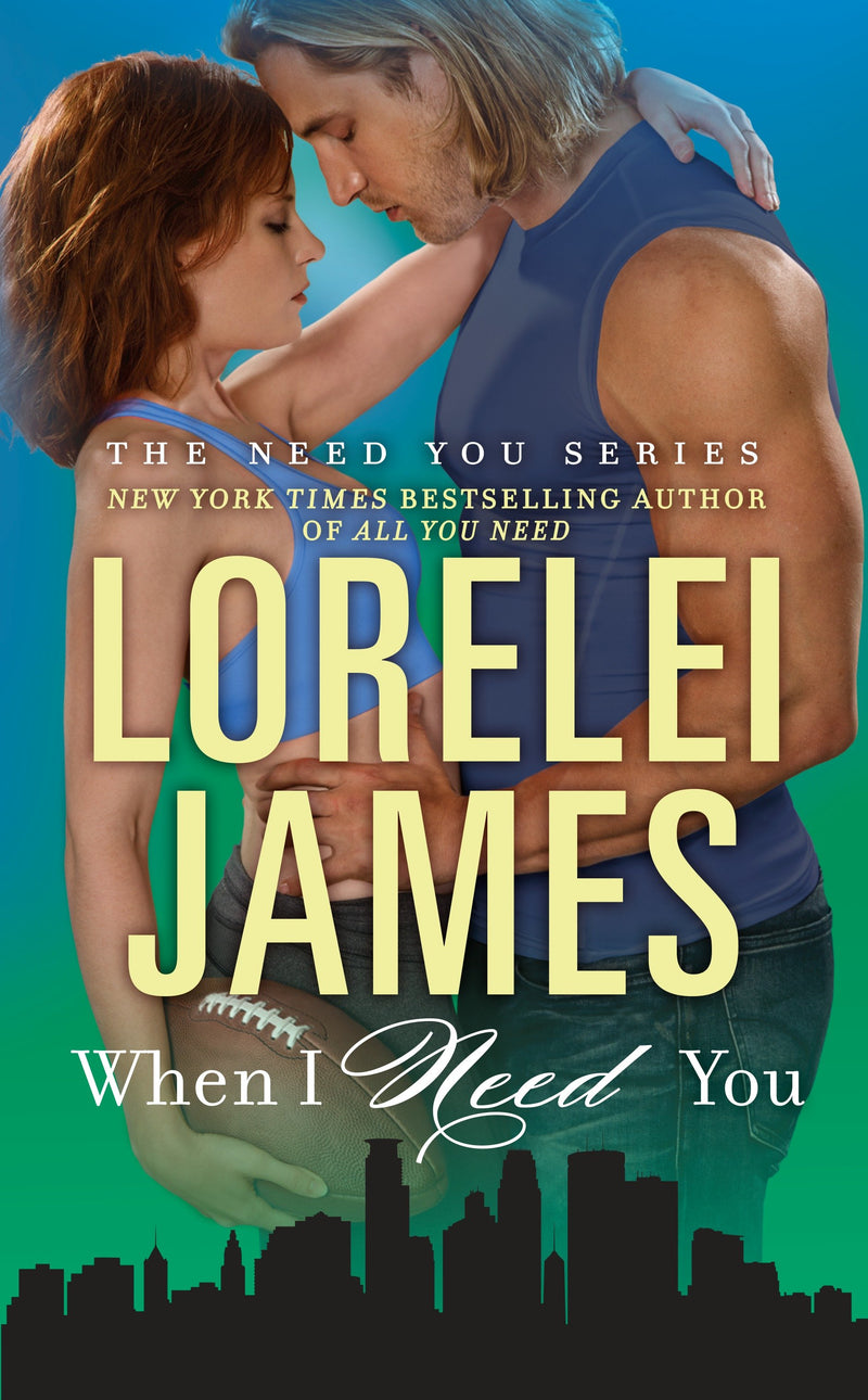 The Need You Series