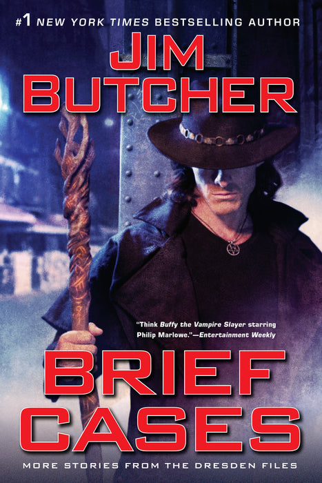 Dresden Files