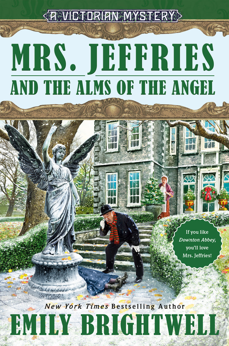 A Victorian Mystery