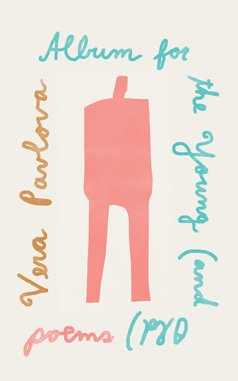 Album for the Young (and Old)