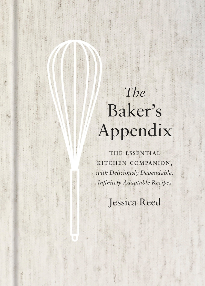 BAKERS APPENDIX  6C CD