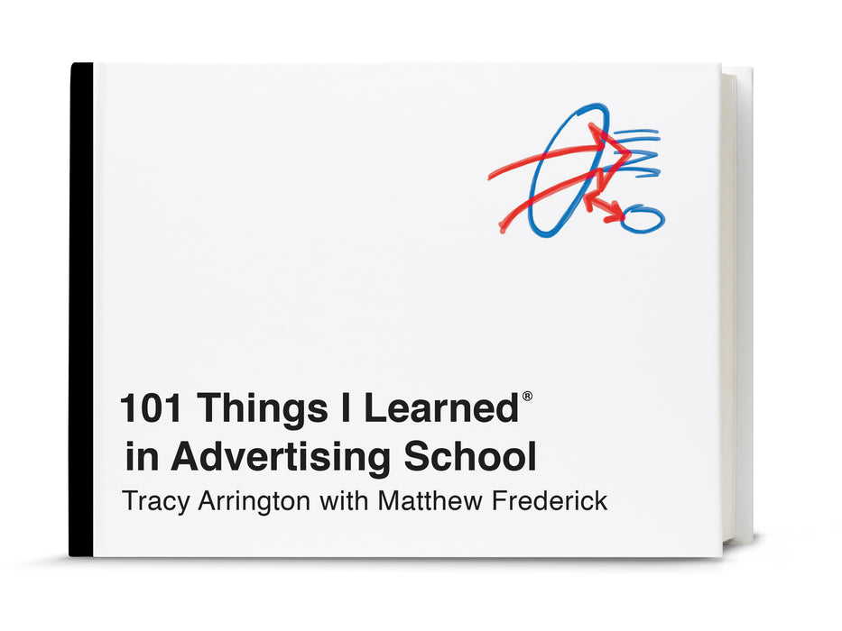 101 Things I Learned