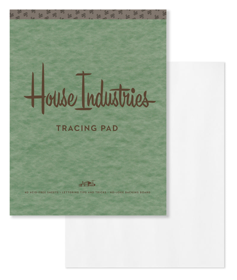 House Industries