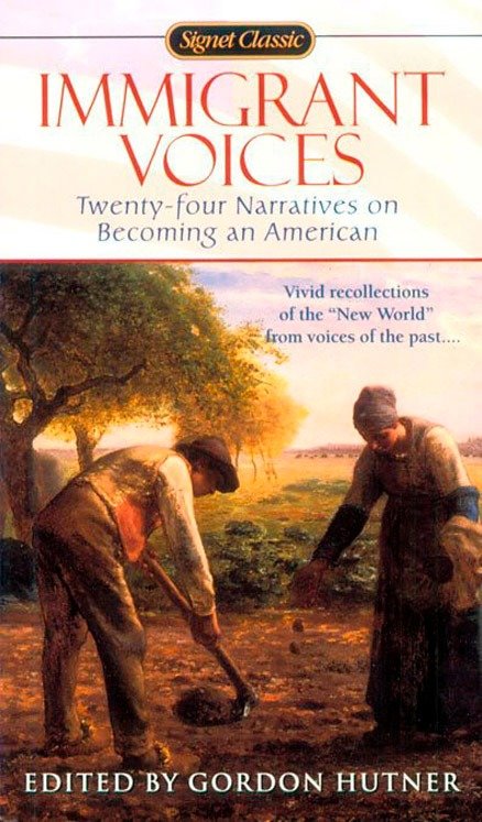 Immigrant Voices