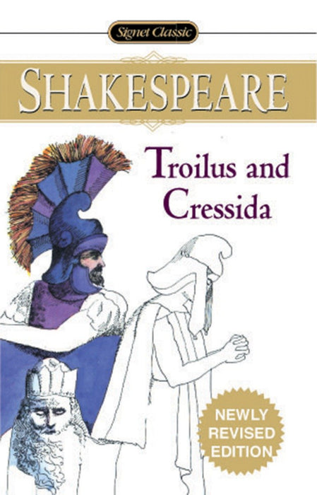 Troilus and Cressida