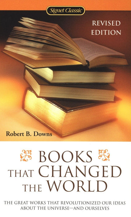 Books that Changed the World