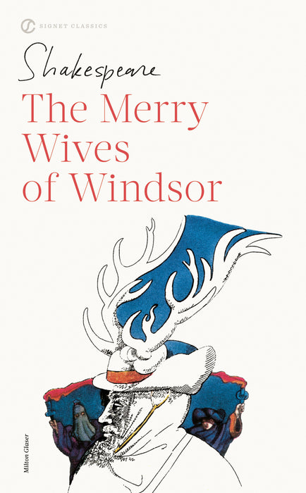 The Merry Wives of Windsor