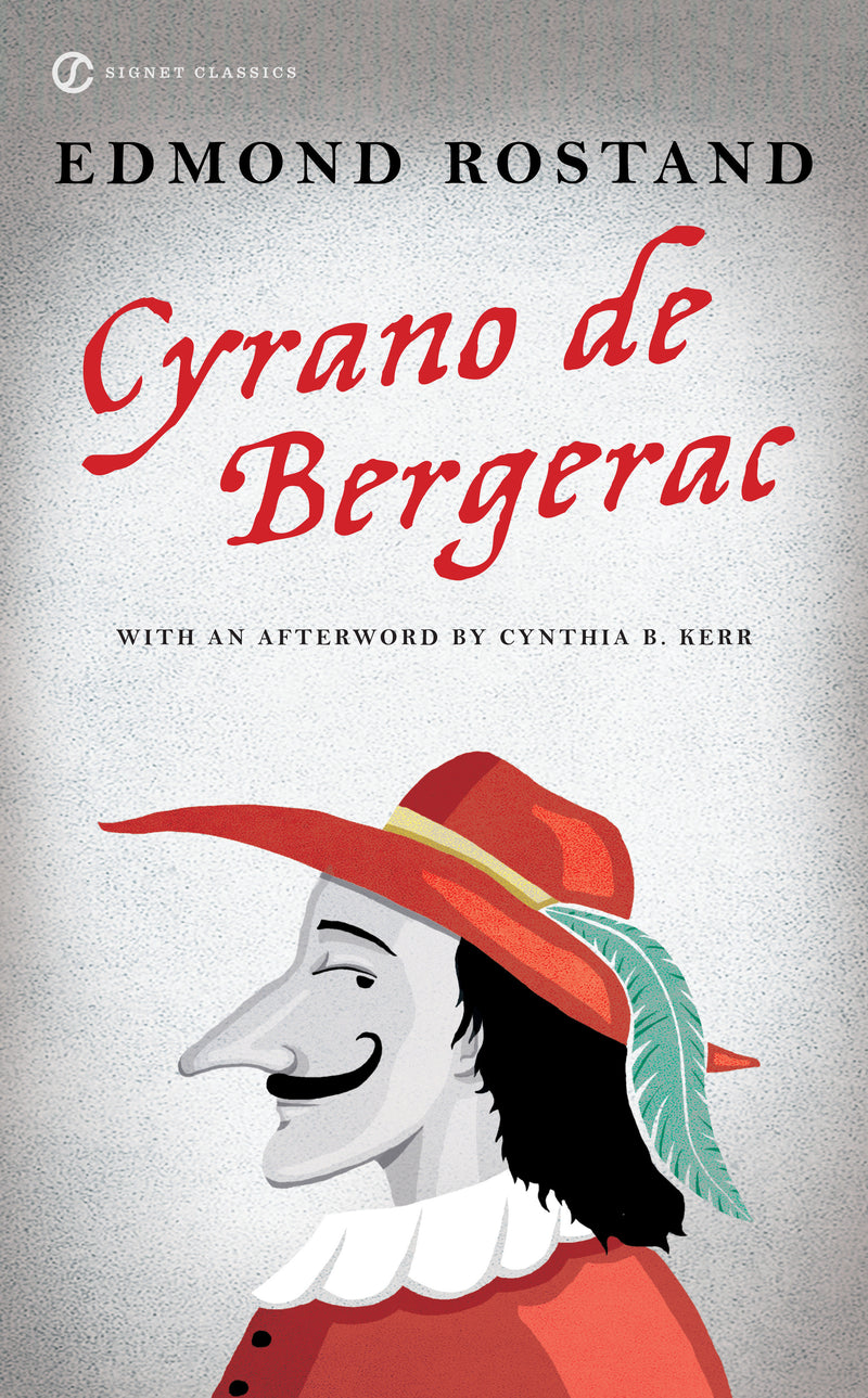Cyrano de Bergerac